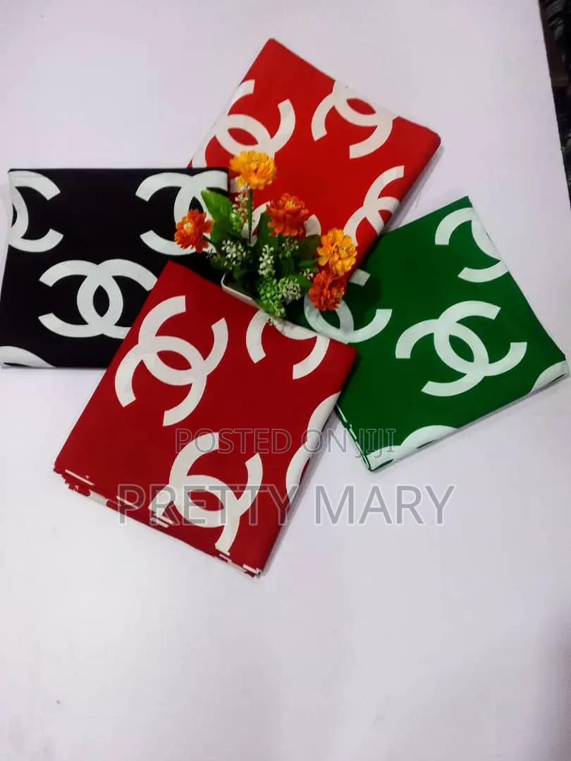 Ankara Fabric