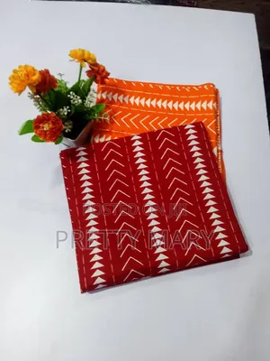 Ankara Fabric