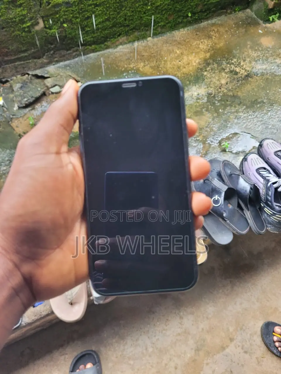 Apple iPhone XR 128 GB Black