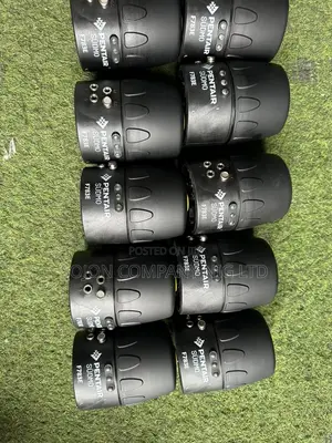 Pentair Sudmo Control