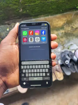 Apple iPhone XR 128 GB Black