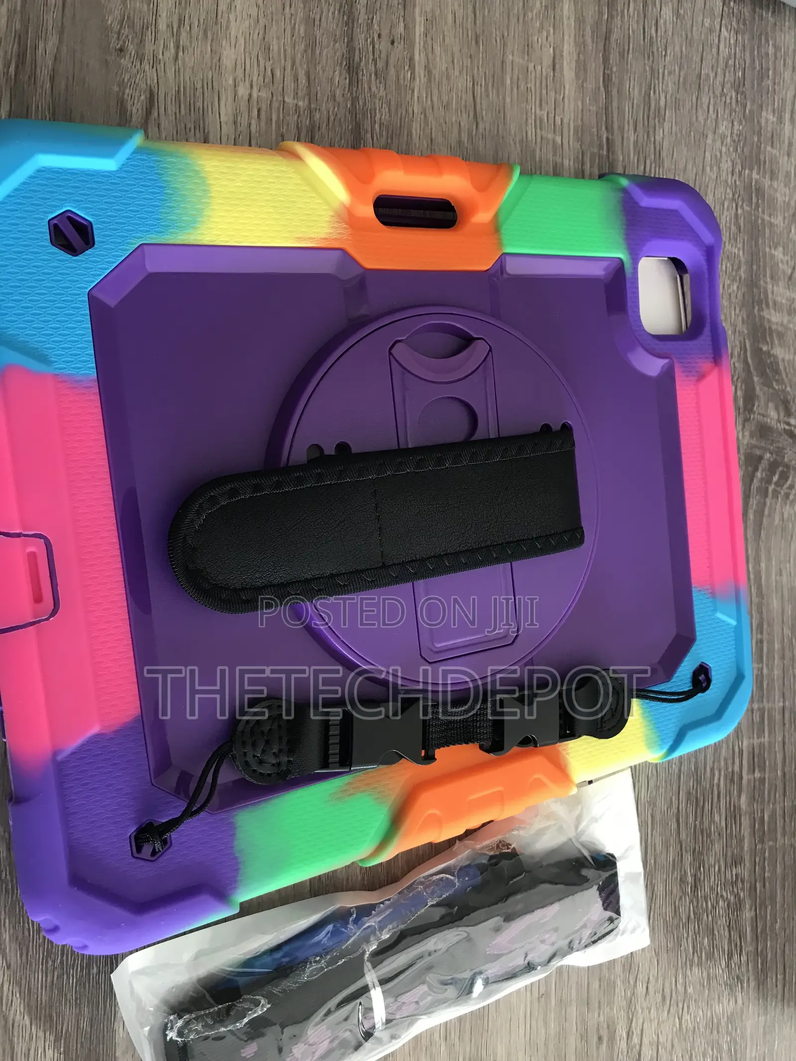 Pro 11 Hard-Case