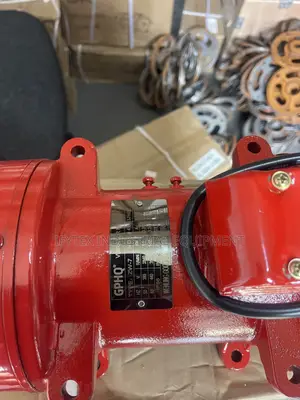 Original Electric Vibrator Motor 2hp 380v
