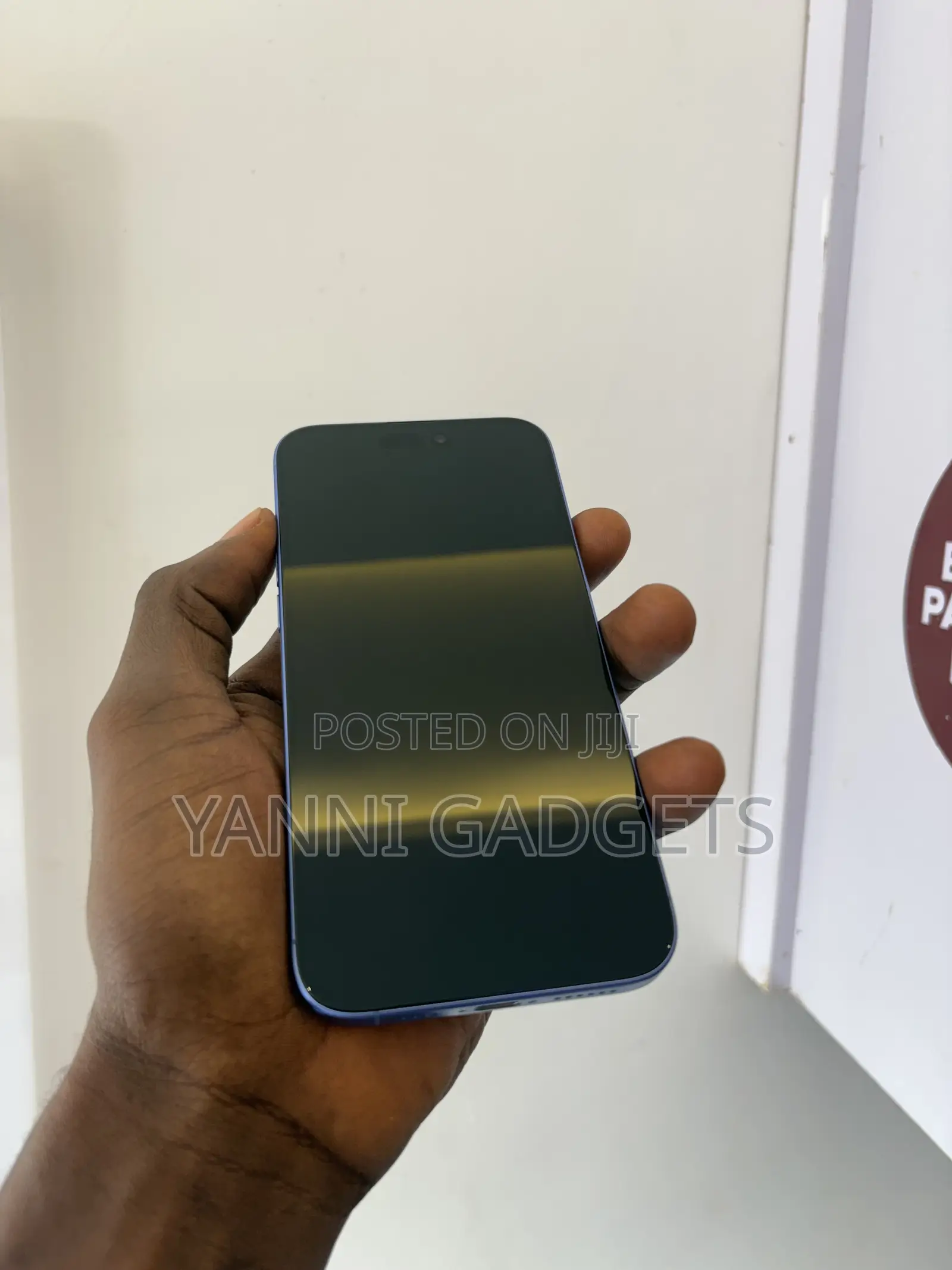 Apple iPhone 13 Pro Max 512 GB Blue