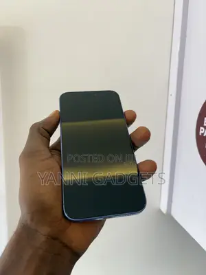 Apple iPhone 13 Pro Max 512 GB Blue