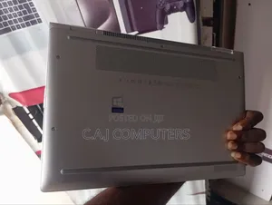 Laptop HP EliteBook X360 1030 G3 16GB Intel Core i5 SSD 512GB