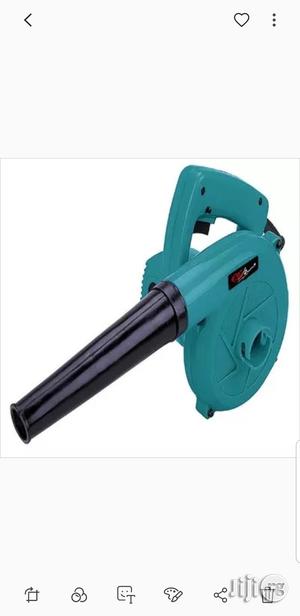 Lion High-Speed Hand Held Electric Dust Air Blower