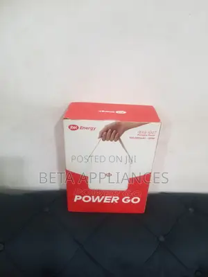 Itel Power Go 100000mAh Battery Backup Station