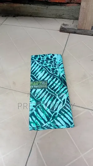 Kampala Fabric