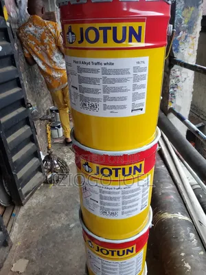 20litres Marine Paints