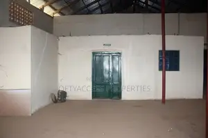 Medium Sized Warehouses for Rent