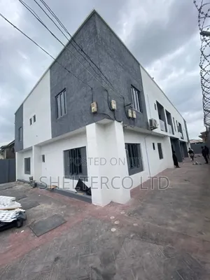 3bdrm Apartment in Gated Street, Morgan Estate for sale