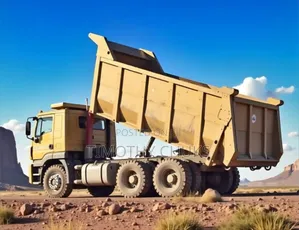 Berger Sand Supply