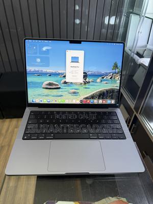 Laptop Apple MacBook Pro 2023 M2 Pro 16GB Apple M2 SSD 1T