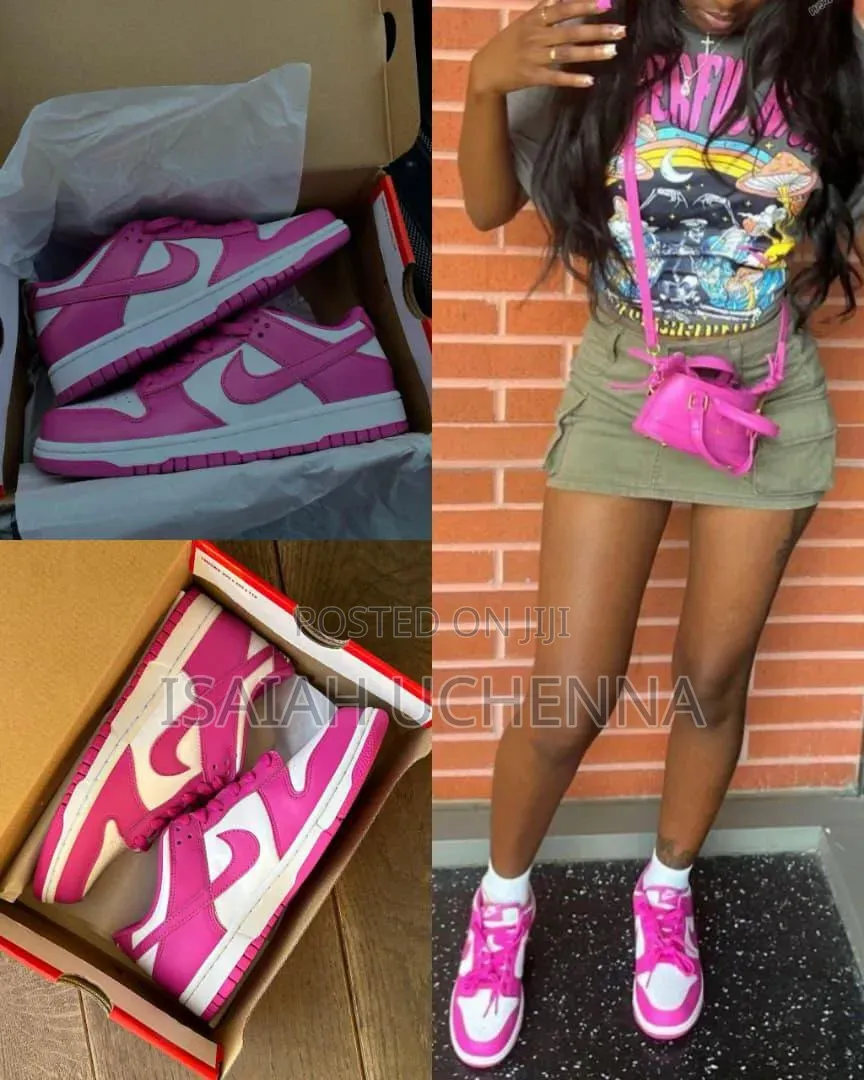 Original Nike
