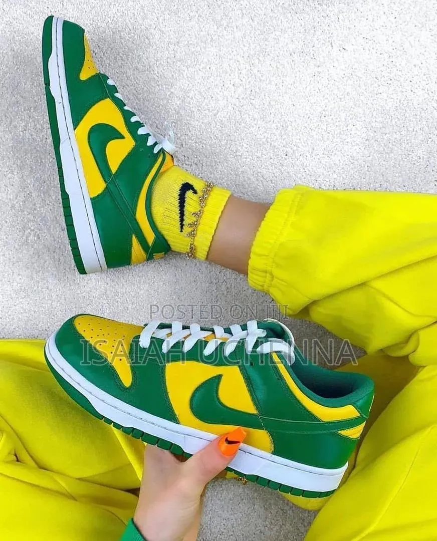 Original Nike