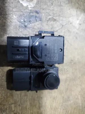 Bumper Sensor Rx350 2013 / Gx460
