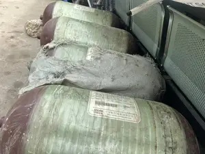 90l Type 2 Fibre CNG Cylinder