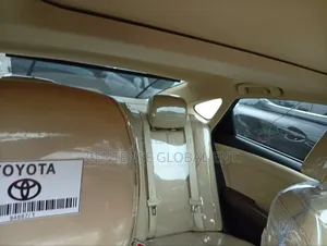 Toyota Avalon 2014 Black