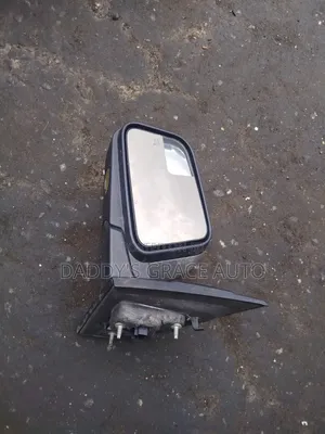 Ford Edge 2007-2011 Side Mirror