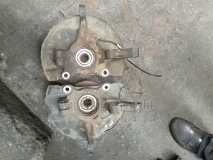 Front Hub Bearings Mitsubishi Outlander 2006-2015