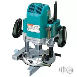 Makita Woodworking Router Machine - 12mm