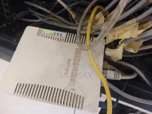 MikroTik Installation / Repair / Sales
