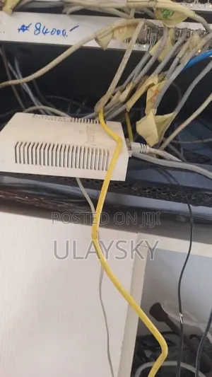 MikroTik Installation / Repair / Sales