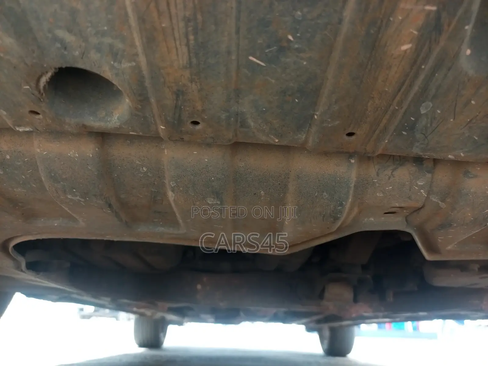 Hyundai Accent 2014 Black