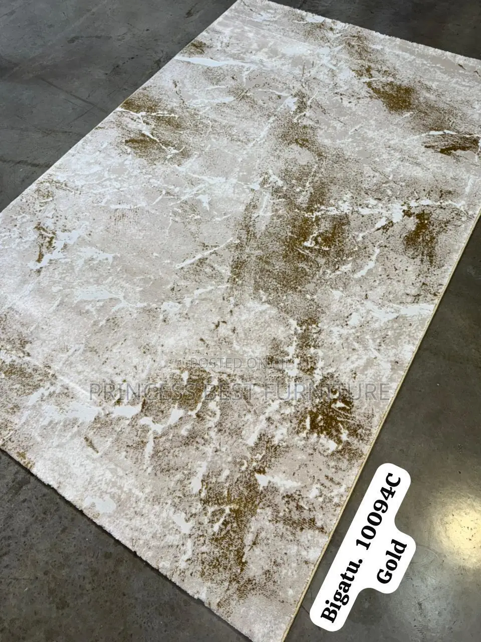 Parlour Rug