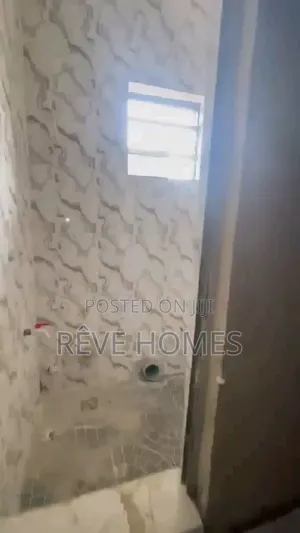 Studio Apartment in Shomolu / Shomolu for rent