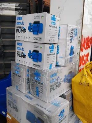 0.75Hp USK Surface Water Pump