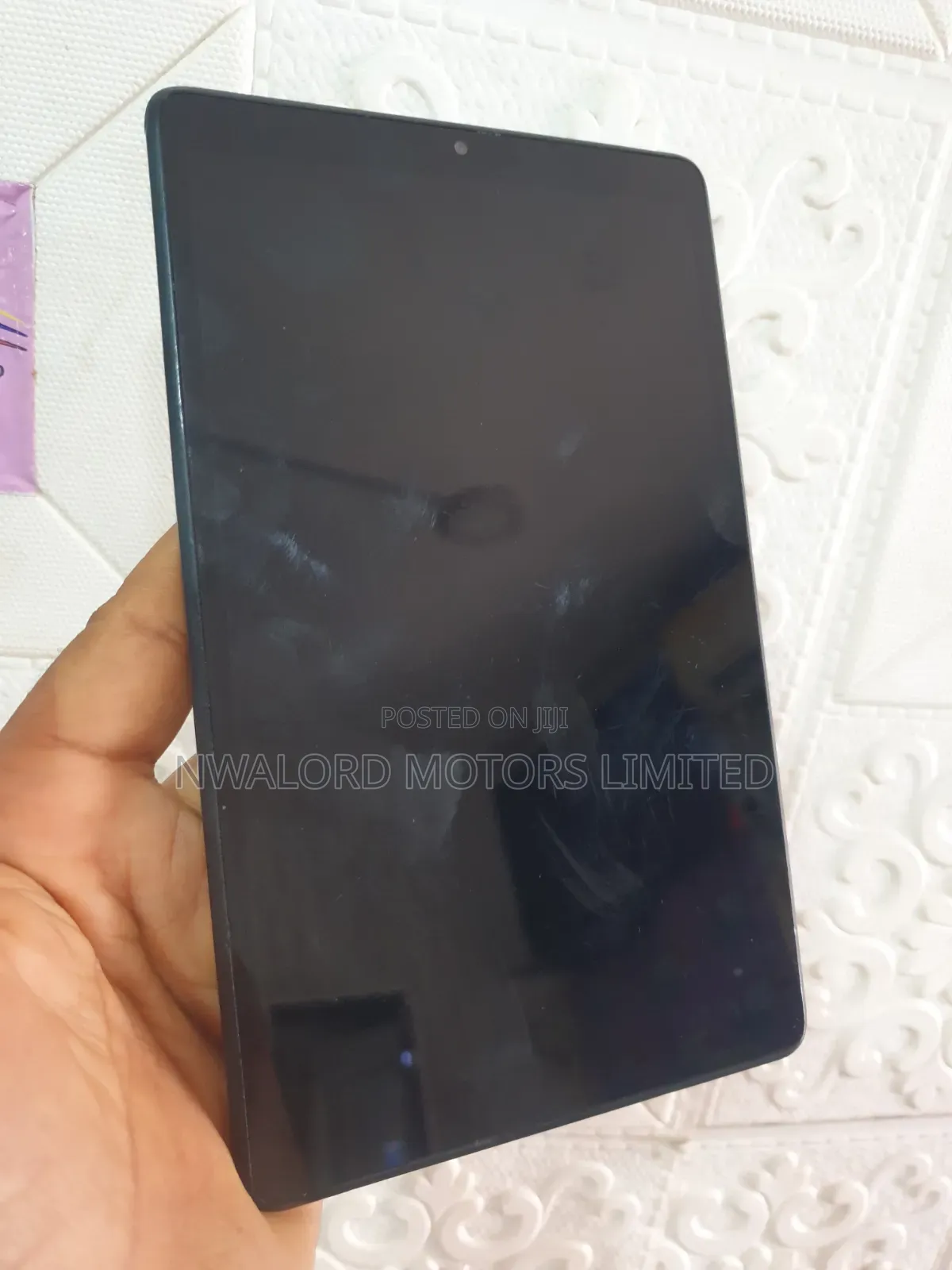 Lenovo Tab 4 GB Gray