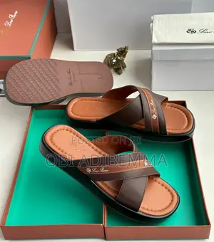 Slippers for Men