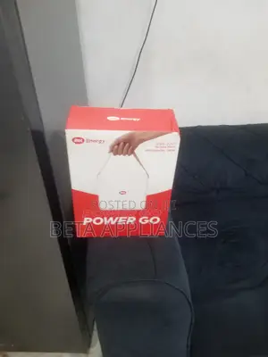 Itel Portable Energy Station With USB-C Fast Charging
