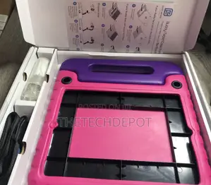 SteriTouch Children’s Tablet Case