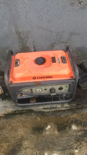 Working Perfect Generator