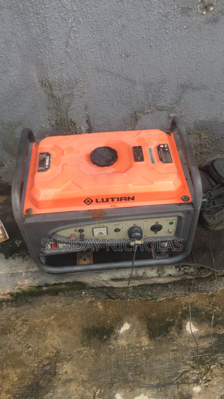 Working Perfect Generator