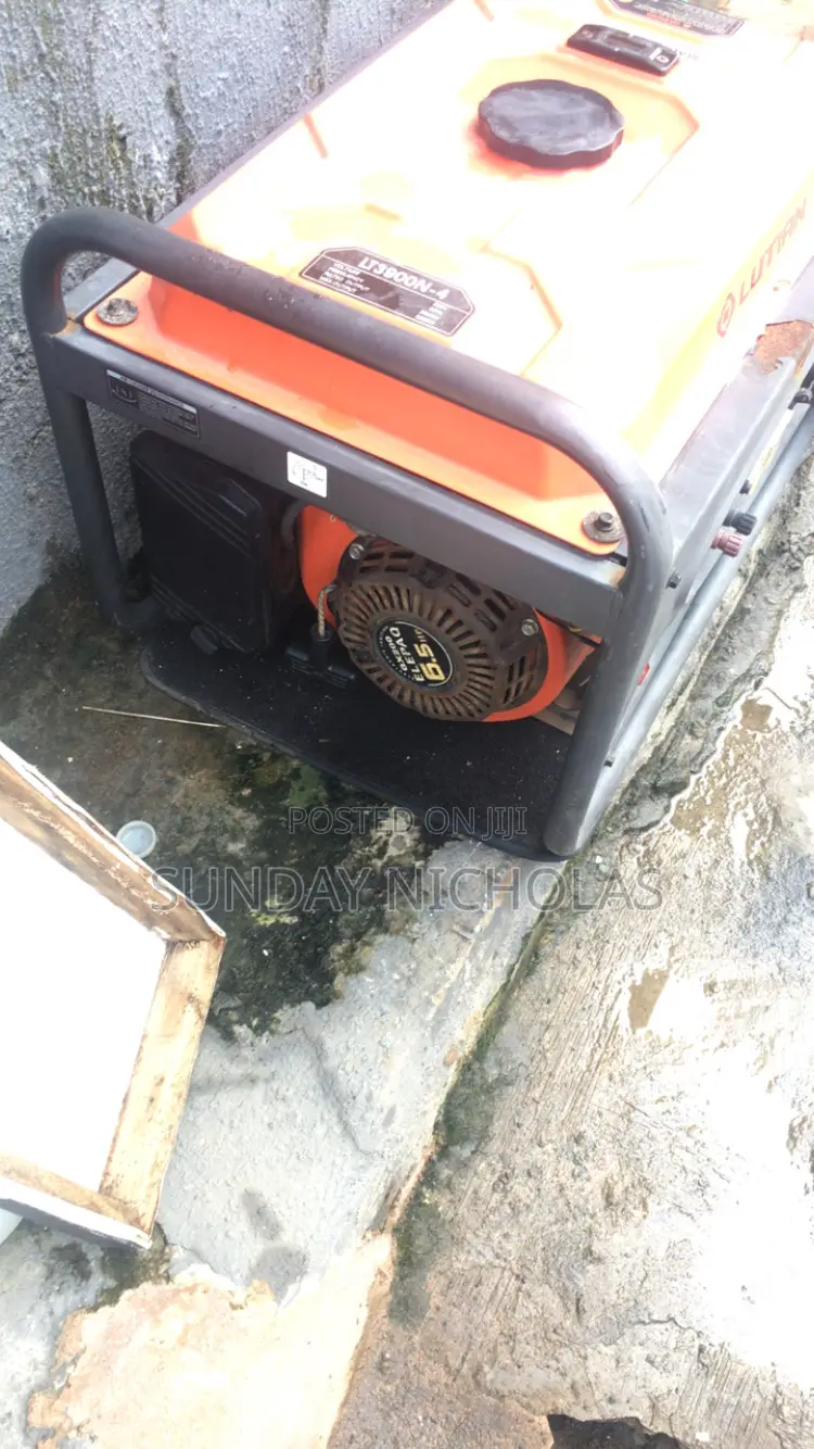 Working Perfect Generator