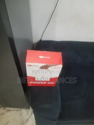 Itel Compact 130W Portable Power Solution