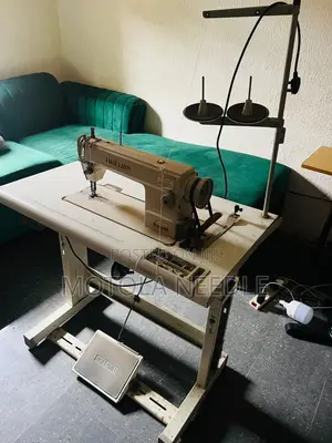 Two Lion Industrial Machine