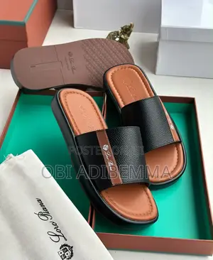 Slippers for Men