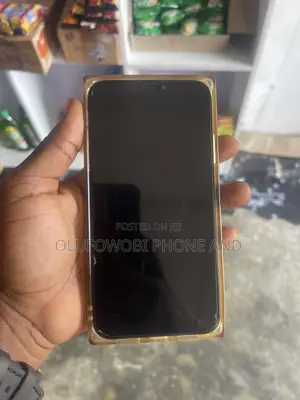 Apple iPhone XR 64 GB Blue
