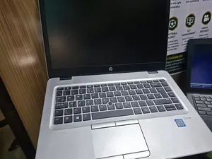 Laptop HP EliteBook 840 G3 8GB Intel Core i5 SSD 128GB