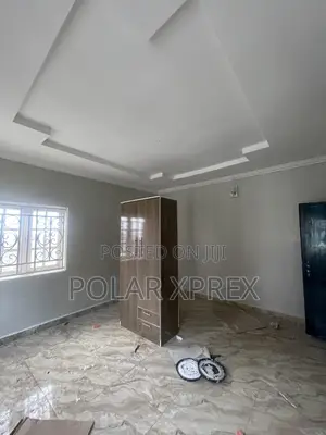 Furnished 2bdrm Block of Flats in Dawaki for rent