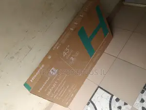 Hisense 43 Inches Smart TV With Low Power Consumption