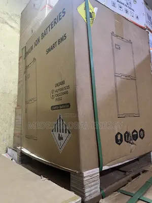 15kwh 51.2v Blue Carbon Lithium Ion Batteries