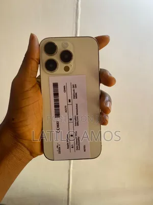 Apple iPhone 14 Pro 128 GB Gold