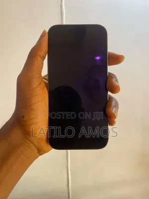 Apple iPhone 14 Pro 128 GB Gold