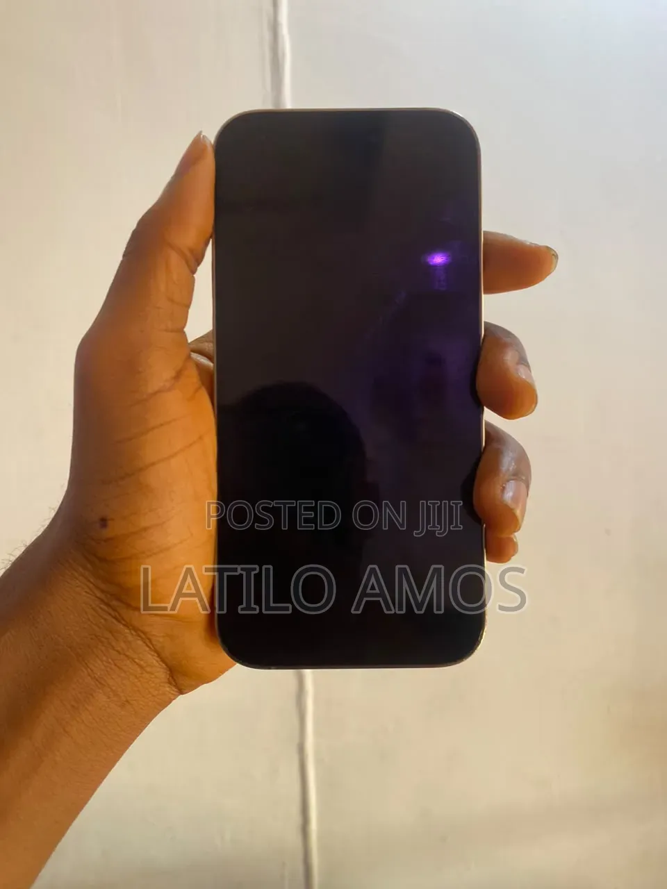 Apple iPhone 14 Pro 128 GB Gold